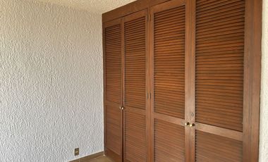 SÚPER departamento en RENTA