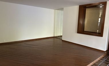 SÚPER departamento en RENTA