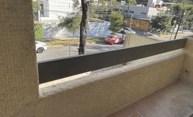 SÚPER departamento en RENTA