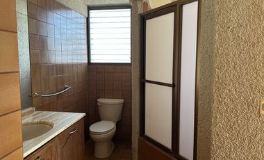 SÚPER departamento en RENTA