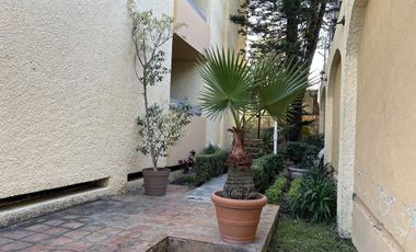 SÚPER departamento en RENTA