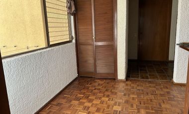 SÚPER departamento en RENTA
