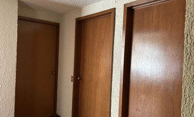 SÚPER departamento en RENTA