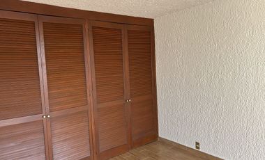 SÚPER departamento en RENTA