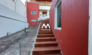 RENTA CASA USO MIXTO ZONA CERRO DEL TESORO