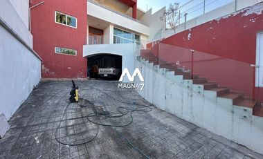 RENTA CASA USO MIXTO ZONA CERRO DEL TESORO