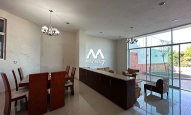 RENTA CASA USO MIXTO ZONA CERRO DEL TESORO