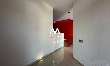 RENTA CASA USO MIXTO ZONA CERRO DEL TESORO