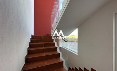 RENTA CASA USO MIXTO ZONA CERRO DEL TESORO
