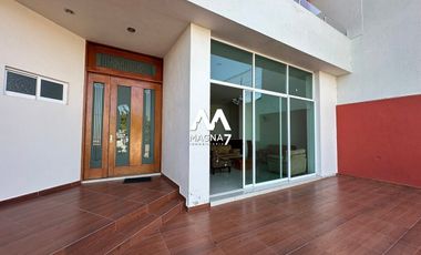 RENTA CASA USO MIXTO ZONA CERRO DEL TESORO