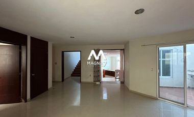 RENTA CASA USO MIXTO ZONA CERRO DEL TESORO