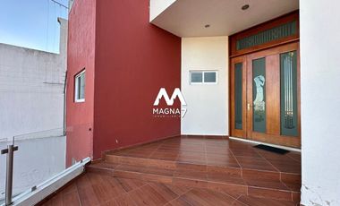 RENTA CASA USO MIXTO ZONA CERRO DEL TESORO
