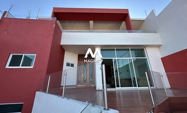 RENTA CASA USO MIXTO ZONA CERRO DEL TESORO