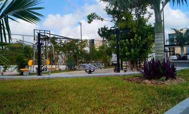 Casa en Venta  Mérida Yucatán, Privada Yaax Beh(Premium) Cholul