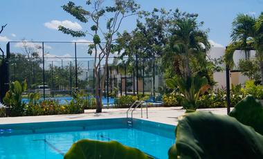 Casa en Venta  Mérida Yucatán, Privada Yaax Beh(Premium) Cholul