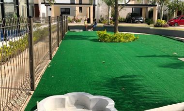 Casa en Venta  Mérida Yucatán, Privada Yaax Beh(Premium) Cholul