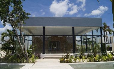 Casa en Venta  Privada Yaax Beh(Premium) Cholul