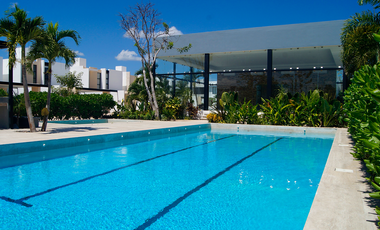 Casa en Venta  Privada Yaax Beh(Premium) Cholul