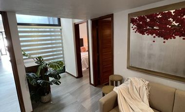 Casa en renta  frente a la Laguna de Chapala , Jalisco