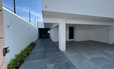 Casa en renta  frente a la Laguna de Chapala , Jalisco