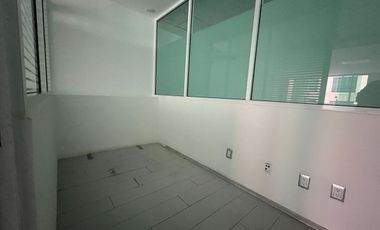 Renta Excelente Oficina en la Cuauhtémoc