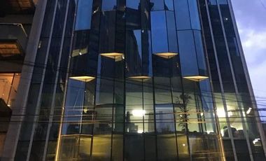 Renta Excelente Oficina en la Cuauhtémoc