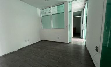 Renta Excelente Oficina en la Cuauhtémoc