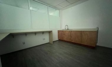 Renta Excelente Oficina en la Cuauhtémoc