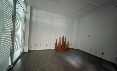Renta Excelente Oficina en la Cuauhtémoc