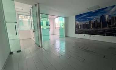 Renta Excelente Oficina en la Cuauhtémoc