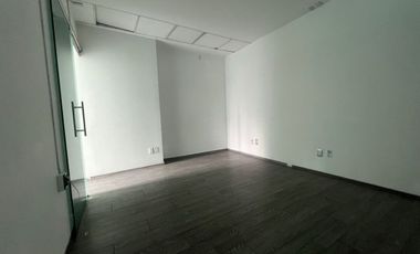 Renta Excelente Oficina en la Cuauhtémoc