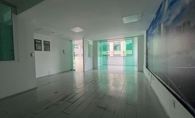 Renta Excelente Oficina en la Cuauhtémoc