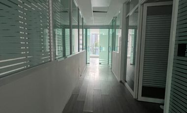 Renta Excelente Oficina en la Cuauhtémoc
