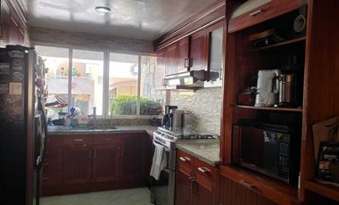 Casa en venta Ex Hacienda Santa Mónica Tlanepantla de Baz