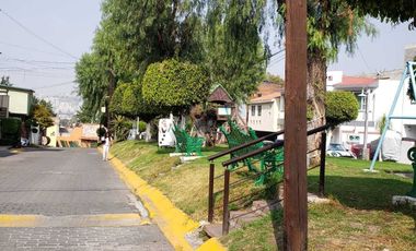 Casa en venta Ex Hacienda Santa Mónica Tlanepantla de Baz