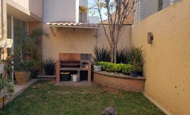 Casa en venta Ex Hacienda Santa Mónica Tlanepantla de Baz