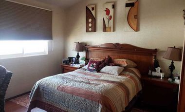Casa en venta Ex Hacienda Santa Mónica Tlanepantla de Baz