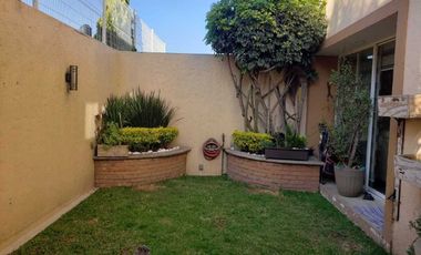 Casa en venta Ex Hacienda Santa Mónica Tlanepantla de Baz