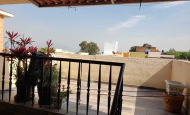 Casa en venta Ex Hacienda Santa Mónica Tlanepantla de Baz