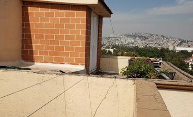 Casa en venta Ex Hacienda Santa Mónica Tlanepantla de Baz