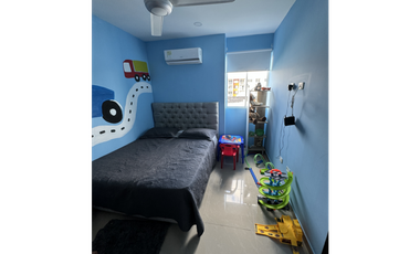 SE VENDE  APARTAMENTO EN LA CASTELLANA MONTERIA