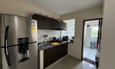 SE VENDE  APARTAMENTO EN LA CASTELLANA MONTERIA