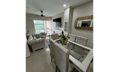 SE VENDE  APARTAMENTO EN LA CASTELLANA MONTERIA