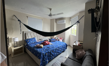 SE VENDE  APARTAMENTO EN LA CASTELLANA MONTERIA