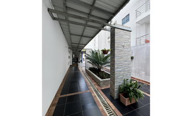 SE VENDE  APARTAMENTO EN LA CASTELLANA MONTERIA