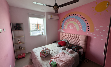 SE VENDE  APARTAMENTO EN LA CASTELLANA MONTERIA