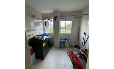 SE VENDE  APARTAMENTO EN LA CASTELLANA MONTERIA