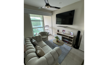 SE VENDE  APARTAMENTO EN LA CASTELLANA MONTERIA