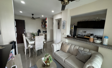 SE VENDE  APARTAMENTO EN LA CASTELLANA MONTERIA