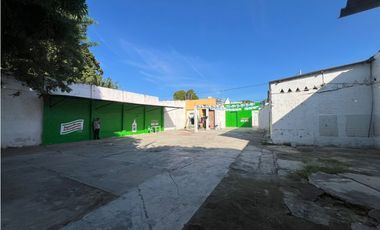 Terreno en Venta de 584M2 – Gaira ,Santa Marta